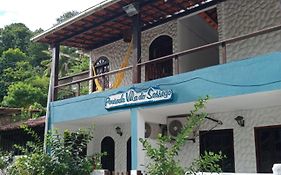 Pousada Vila do Sossego